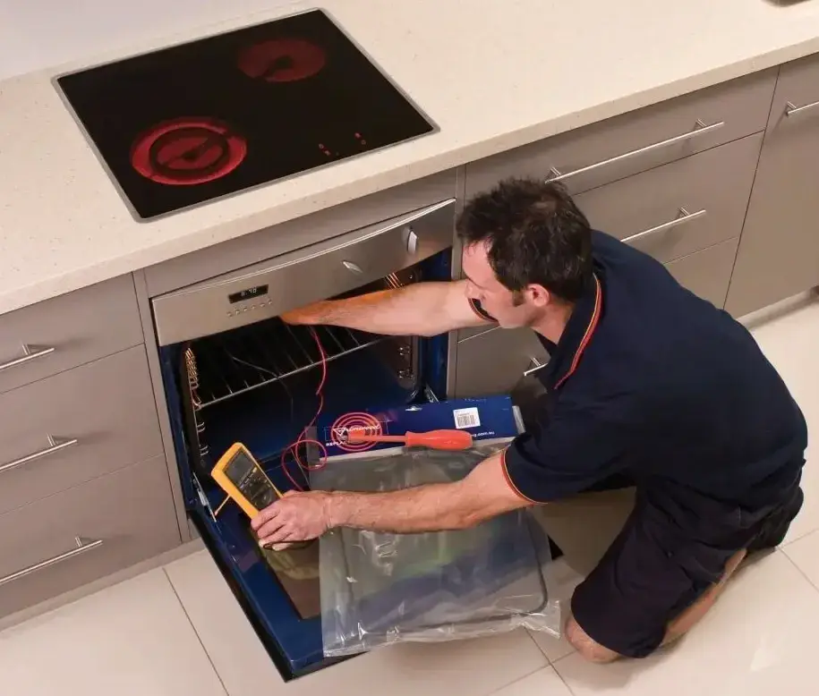 Electric Cooker Installation North Kensington in North Kensington