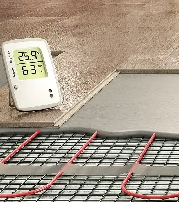 Electric Under Floor Heating Installation, Repair and Maintenance Services In North Kensington in North Kensington