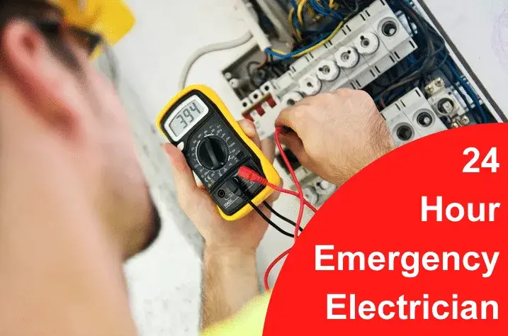 24-Hour Emergency Electricians North Kensington You Can Trust in North Kensington