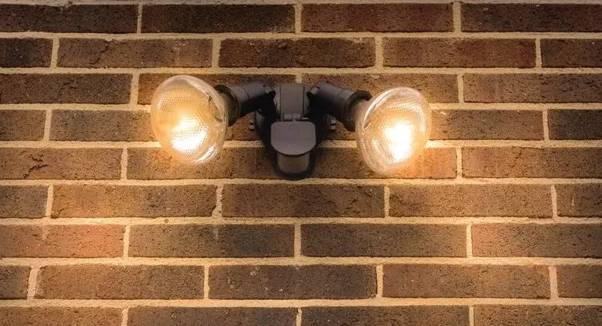 Security Light Installers North Kensington in North Kensington